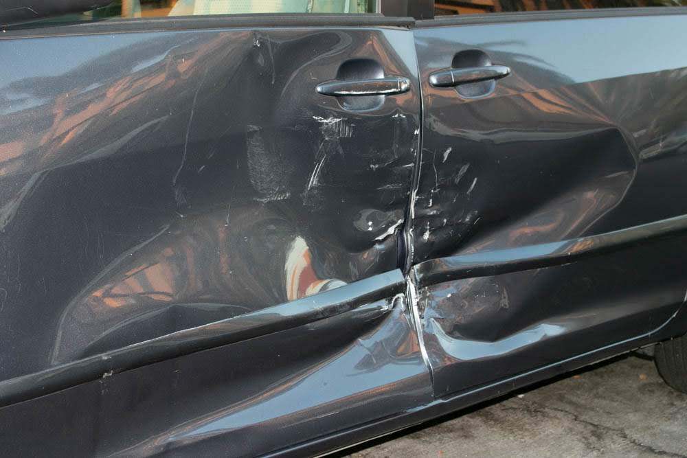9/21 Rome, GA – Head Injuries in Hit-and-Run Accident on GA-78