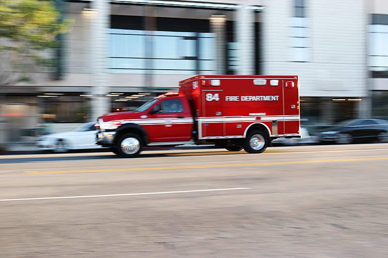 9/26 Morrow, GA – Multi-Vehicle Crash on I-75 Near Jonesboro Rd