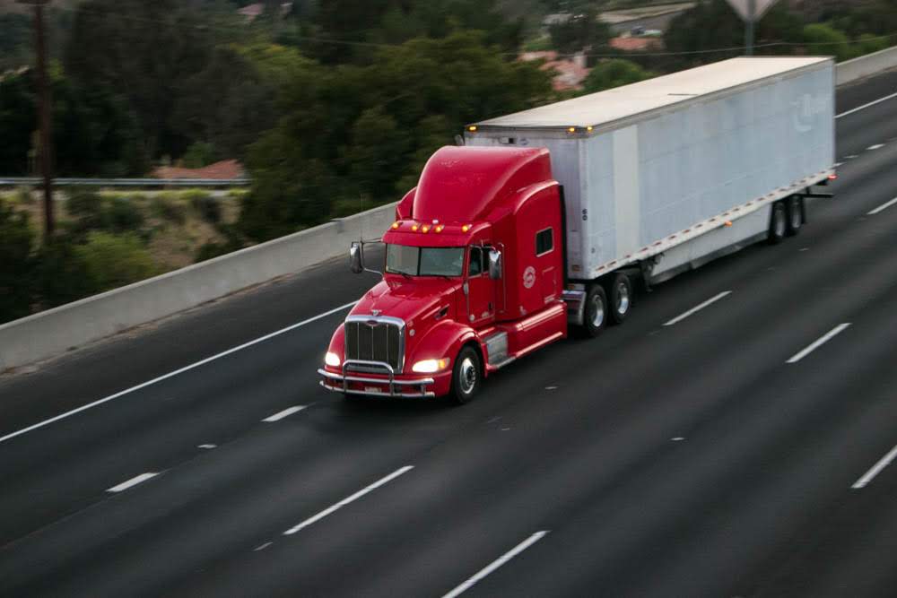 11/4 Sandy Springs, GA – Truck Crash with Injuries on I-285 Near New Northside Dr