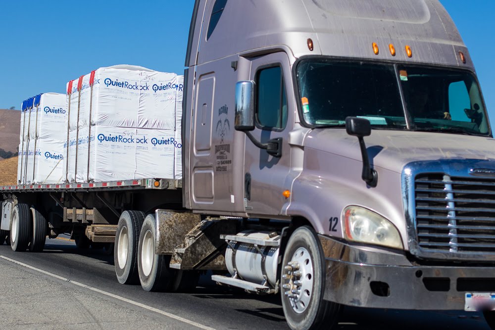 Sandy Springs, GA – Box Truck Accident on GA-400 Near Glenridge Connector